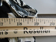 Load image into Gallery viewer, Ava & Vivi Dress Womens 2X Sleeveless Maxi Allover Print Floral Rayon Plus Lady