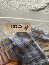 Load image into Gallery viewer, Tommy Bahama Shirt Adult Large Button Up Striped Long Sleeve Casual Outdoor Mens