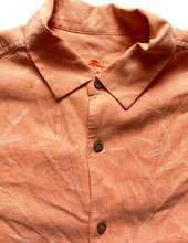 Load image into Gallery viewer, Tommy Bahama Shirt Adult Large Button Up Short Sleeve Hawaiian Silk TB93 Mens
