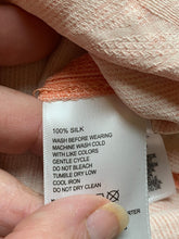 Load image into Gallery viewer, Tommy Bahama Shirt Adult Large Button Up Short Sleeve Hawaiian Silk TB93 Mens