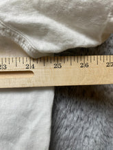 Load image into Gallery viewer, J Jill Shirt Adult XLT Extra Large Tall Button Up Hi Low Linen Short Sleeve Mens