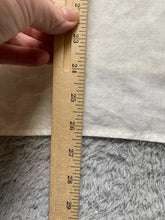 Load image into Gallery viewer, J Jill Shirt Adult XLT Extra Large Tall Button Up Hi Low Linen Short Sleeve Mens
