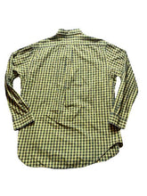Load image into Gallery viewer, Ralph Lauren Shirt Adult Large Button Up Classic Fit Plaid Blue Pony Casual Mens