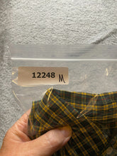 Load image into Gallery viewer, Ralph Lauren Shirt Adult Large Button Up Classic Fit Plaid Blue Pony Casual Mens
