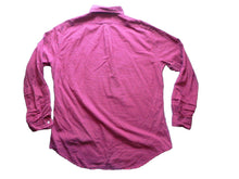 Load image into Gallery viewer, Ralph Lauren Shirt Adult Large Slim Fit Long Sleeve Button Up Grid Checkered Men