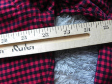 Load image into Gallery viewer, Ralph Lauren Shirt Adult Large Slim Fit Long Sleeve Button Up Grid Checkered Men