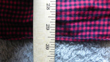 Load image into Gallery viewer, Ralph Lauren Shirt Adult Large Slim Fit Long Sleeve Button Up Grid Checkered Men