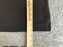 Load image into Gallery viewer, IZOD Shirt Adult Medium Black Preppy Embroidered Logo Casual Golf Polo Mens