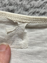 Load image into Gallery viewer, VTG I CLIMBED AYERS ROCK Shirt Adult Medium White Single Stitch Climber 90s Mens