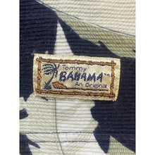 Load image into Gallery viewer, Tommy Bahama Shirt Adult Large Polo Tropical Banana Leaf AOP Golf Casual Mens