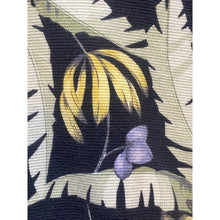 Load image into Gallery viewer, Tommy Bahama Shirt Adult Large Polo Tropical Banana Leaf AOP Golf Casual Mens