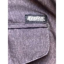 Load image into Gallery viewer, Ron Jon Shorts Adult 31 Surf Shop Hybrid Casual Walk Board Shorts Purple Heather