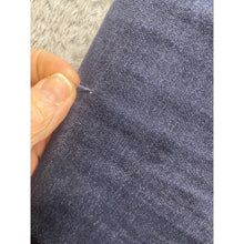 Load image into Gallery viewer, Democracy Jeans Womens 4 Dark Wash Stretchy Comfort Pockets Workwear Denim Lady