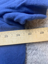 Load image into Gallery viewer, Canyon River Blues Shirt Adult 2XL Blue Original Skull Grunge Casual Polo Mens