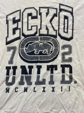 Load image into Gallery viewer, Ecko Unltd Shirt Adult Large Beige Rhino Brand Streetwear Skater MCMLXXI Mens