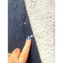 Load image into Gallery viewer, Wrangler Shirt Adult 2XL XXL Black Original Denim Brand 47 Streetwear Skater Men