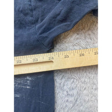 Load image into Gallery viewer, Wrangler Shirt Adult 2XL XXL Black Original Denim Brand 47 Streetwear Skater Men