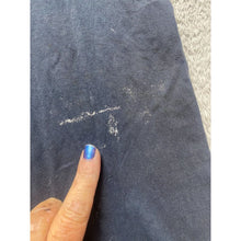 Load image into Gallery viewer, Wrangler Shirt Adult 2XL XXL Black Original Denim Brand 47 Streetwear Skater Men