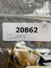 Load image into Gallery viewer, Billion Bay Shirt Adult Extra Large Tiger vs Dragon Button Up Oversized Mens