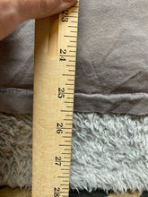 Load image into Gallery viewer, VTG Ed Hardy Shirt Adult Small Gray Fade New York City Tattoo Single Stitch Y2K