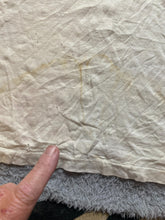 Load image into Gallery viewer, Spring C Scow Regatta Shirt Adult Extra Large Single Stitch Boat Sailing 90s Men