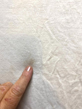 Load image into Gallery viewer, VTG Sea Turtle Shirt Adult Extra Large White Earth Day BGSU Earthcore Earth Mens