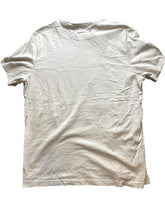 Load image into Gallery viewer, Nike Shirt Adult Extra Large White Blur Center Swoosh Athletic Activewear Mens