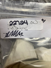 Load image into Gallery viewer, Harley Davidson Shirt Womens 1W Beige Motorcycle Biker Zip Up Polo Spandex Plus