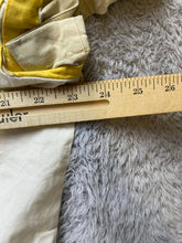 Load image into Gallery viewer, Harley Davidson Shirt Womens 1W Beige Motorcycle Biker Zip Up Polo Spandex Plus