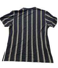 Load image into Gallery viewer, Brooklyn New York Shirt Adult Extra Large Black No Boundaries Embroidered Mens