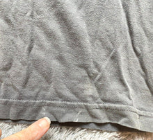 Load image into Gallery viewer, Big Island Surf Shirt Adult Medium Gray Hawaii Surfer Surfing Wave Skater Mens