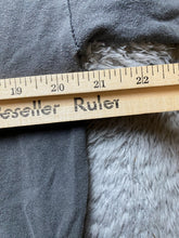 Load image into Gallery viewer, Big Island Surf Shirt Adult Medium Gray Hawaii Surfer Surfing Wave Skater Mens