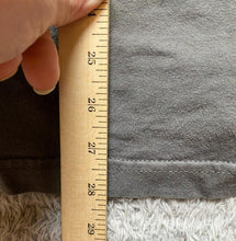 Load image into Gallery viewer, Big Island Surf Shirt Adult Medium Gray Hawaii Surfer Surfing Wave Skater Mens