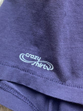 Load image into Gallery viewer, Crazy Shirts Shirt Adult 2XL XXL Patriotic Land Of The Free American Eagle Mens