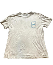 Load image into Gallery viewer, Fintech Shirt Adult Extra Large Beige Performance Fishing Fish USA Outdoor Mens