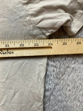 Load image into Gallery viewer, Fintech Shirt Adult Extra Large Beige Performance Fishing Fish USA Outdoor Mens