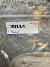 Load image into Gallery viewer, Fintech Shirt Adult Extra Large Beige Performance Fishing Fish USA Outdoor Mens