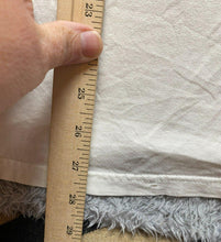 Load image into Gallery viewer, Cedar Key Florida Shirt Adult Extra Large Dingy White Crocodile Embroidered Mens