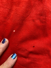 Load image into Gallery viewer, Akademiks Shirt Adult 2XL XXL Red AKDMKS Block Association Streetwear Mens