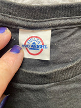 Load image into Gallery viewer, VTG American Gun Association Shirt Adult 3XL XXXL Black Eagle Streetwear 90s Men