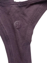 Load image into Gallery viewer, Lululemon Shirt Womens Small Plum Love Tank II Racerback Activewear Gym Ladies