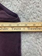 Load image into Gallery viewer, Lululemon Shirt Womens Small Plum Love Tank II Racerback Activewear Gym Ladies