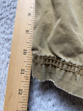 Load image into Gallery viewer, Levis Shorts Adult 38 Khaki Cargo Pockets Utility Workwear Outdoor Hiking Mens