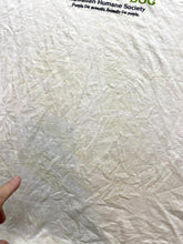 Load image into Gallery viewer, VTG Crazy Shirts Adult Extra Large Adopt A Dog Hawaiian Humane Society Y2K Mens