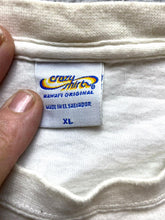 Load image into Gallery viewer, VTG Crazy Shirts Adult Extra Large Adopt A Dog Hawaiian Humane Society Y2K Mens