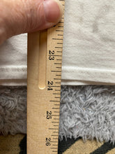 Load image into Gallery viewer, Call of Duty Shirt Adult Small White Black Ops Cold War Video Game Gamer Mens