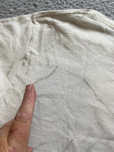 Load image into Gallery viewer, Call of Duty Shirt Adult Small White Black Ops Cold War Video Game Gamer Mens