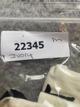 Load image into Gallery viewer, COOGI Shirt Adult Extra Large Ivory Crest Crown Streetwear Skater MCMLXIX Mens