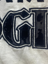 Load image into Gallery viewer, COOGI Shirt Adult Extra Large Ivory Crest Crown Streetwear Skater MCMLXIX Mens