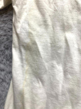 Load image into Gallery viewer, COOGI Shirt Adult Extra Large Ivory Crest Crown Streetwear Skater MCMLXIX Mens